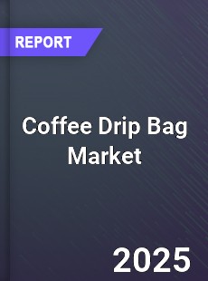 Global Coffee Drip Bag Outlook