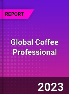 Global Coffee Professional Market