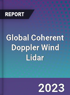 Global Coherent Doppler Wind Lidar Industry