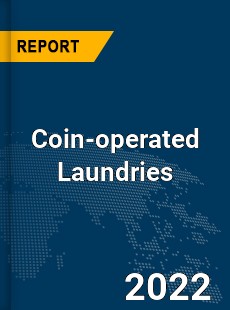 Global Coin operated Laundries Industry