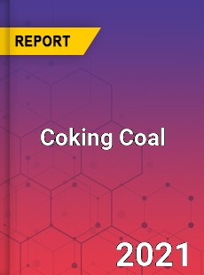 Global Coking Coal Market