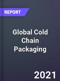 Global Cold Chain Packaging Market