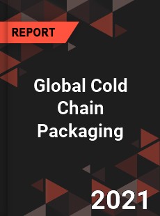 Global Cold Chain Packaging Market