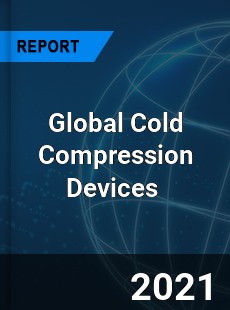 Global Cold Compression Devices Market