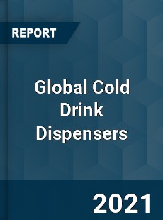 Global Cold Drink Dispensers Industry