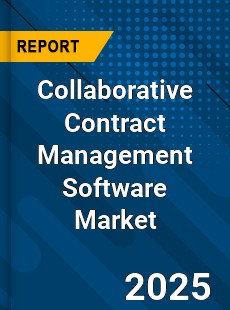 Collaborative Contract Management Software Market