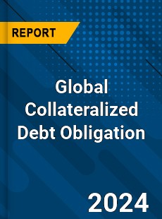 Global Collateralized Debt Obligation Market