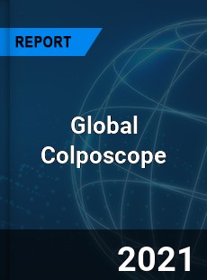 Global Colposcope Market