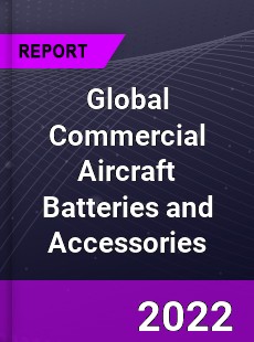 Global Commercial Aircraft Batteries and Accessories Market