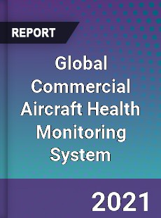 Global Commercial Aircraft Health Monitoring System Market