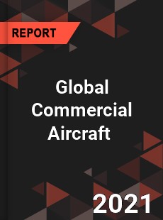 Global Commercial Aircraft Market