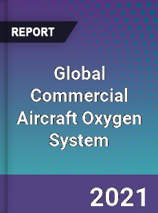 Commercial Aircraft Oxygen System Market