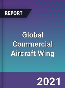 Global Commercial Aircraft Wing Market