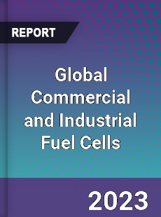 Global Commercial and Industrial Fuel Cells Industry