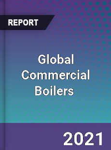 Global Commercial Boilers Market