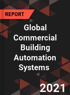 Global Commercial Building Automation Systems Market