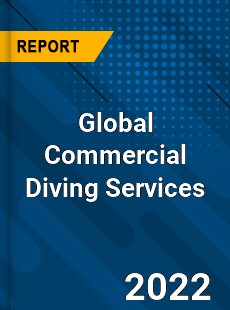 Global Commercial Diving Services Market