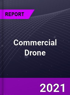 Global Commercial Drone Market