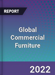 Global Commercial Furniture Market