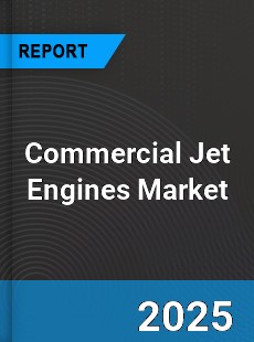 Global Commercial Jet Engines Market