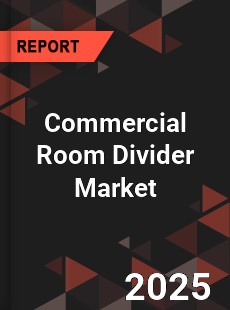 Commercial Room Divider Market
