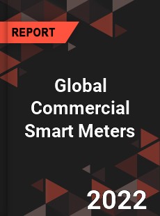 Global Commercial Smart Meters Market
