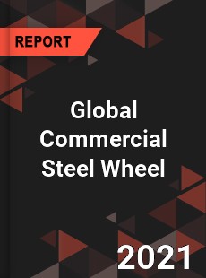 Commercial Steel Wheel Market