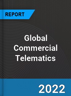 Global Commercial Telematics Market