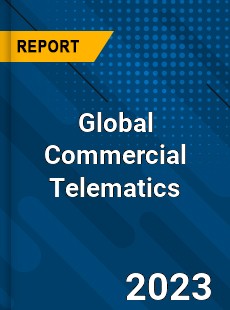 Global Commercial Telematics Market