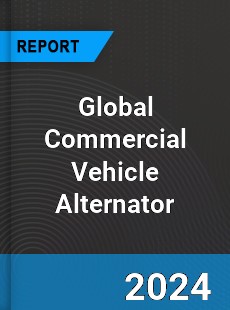 Global Commercial Vehicle Alternator Outlook