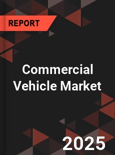 Commercial Vehicle Market