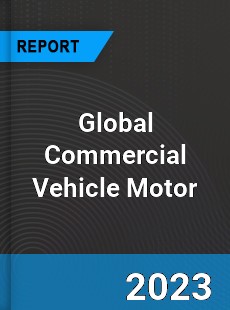 Global Commercial Vehicle Motor Market