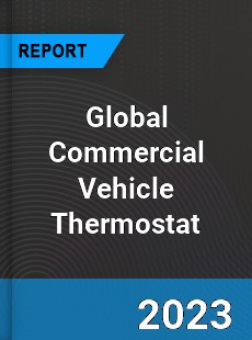 Global Commercial Vehicle Thermostat Market
