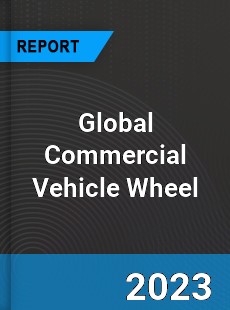 Global Commercial Vehicle Wheel Market