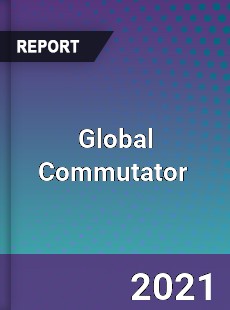 Global Commutator Market