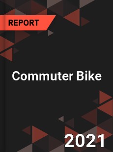 Global Commuter Bike Market