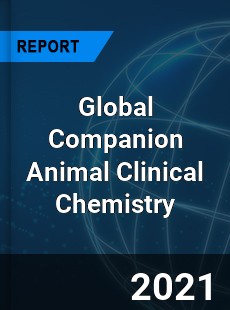 Global Companion Animal Clinical Chemistry Analysis
