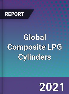 Global Composite LPG Cylinders Market