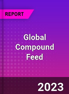 Global Compound Feed Market