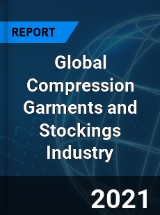 Global Compression Garments and Stockings Industry