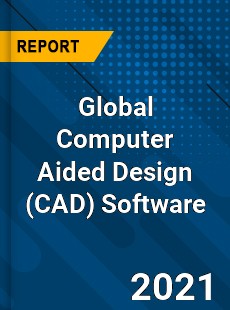 Computer Aided Design Software Market