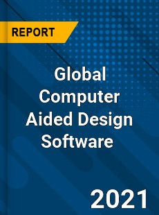 Global Computer Aided Design Software Market