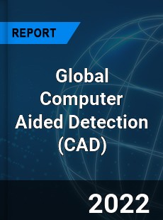 Global Computer Aided Detection Market
