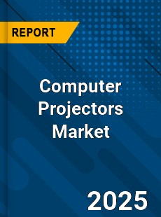 Global Computer Projectors Market