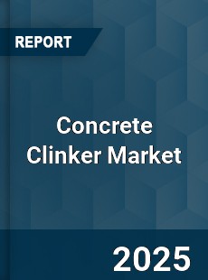 Global Concrete Clinker Market