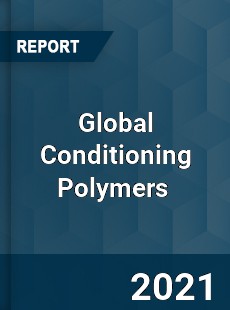Global Conditioning Polymers Market