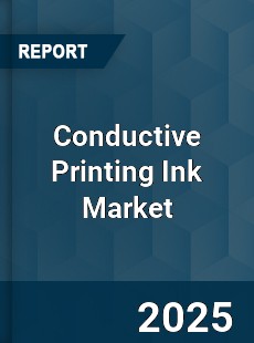 Global Conductive Printing Ink Market