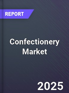 Global Confectionery Market