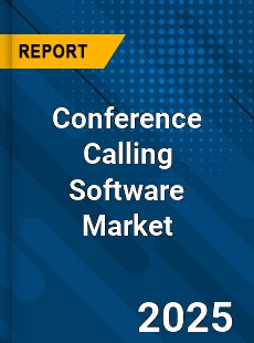 Global Conference Calling Software Market