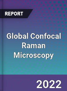 Global Confocal Raman Microscopy Market